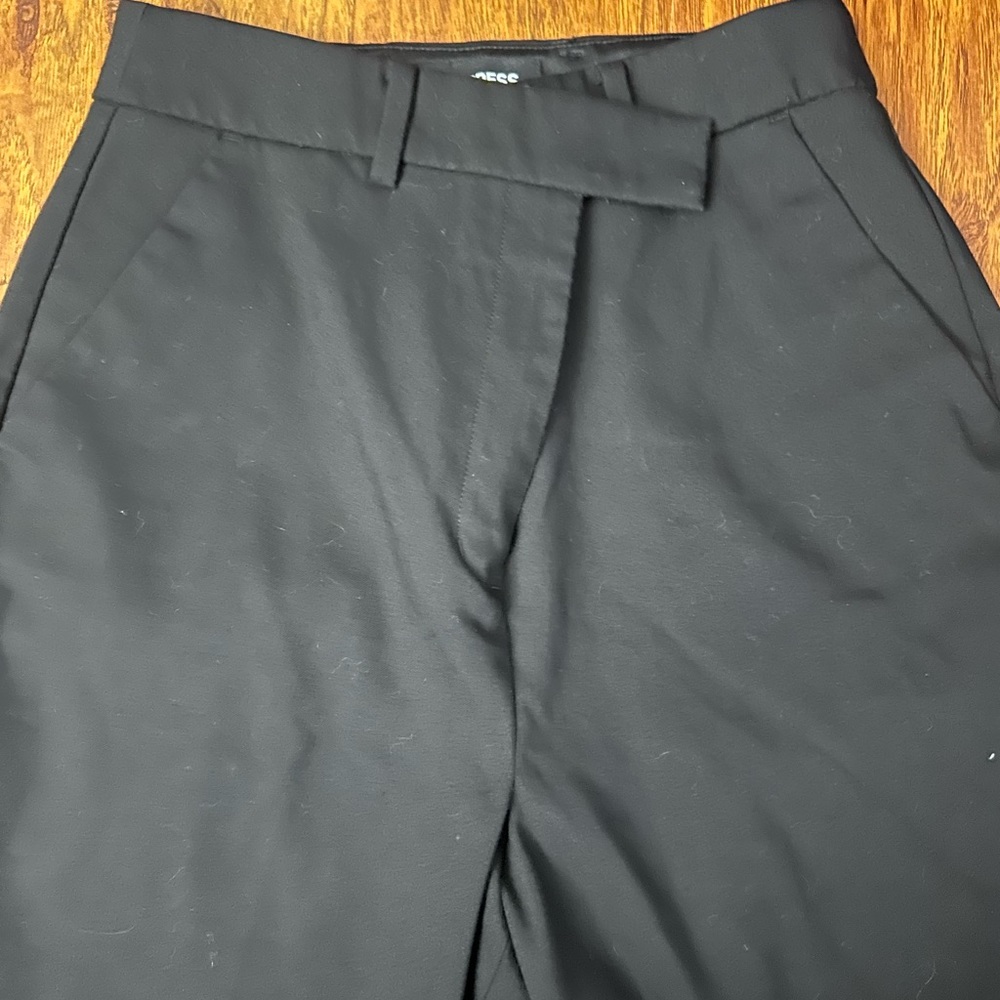 Express Trouser - Picture 3 of 4